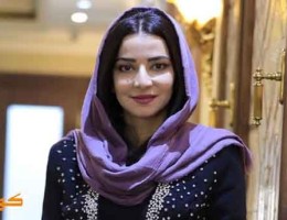 جەواهر سدیق بارزانى